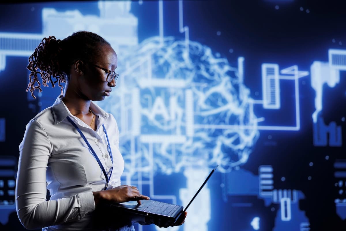 IA et automatisation - Meilleures décisions