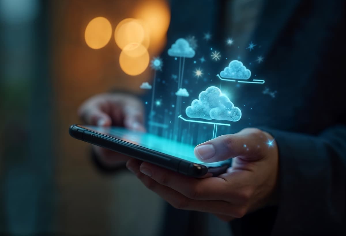 Cloud et DevOps - Infrastructures stables